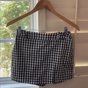 💋Pac-sun skirt/shorts💋